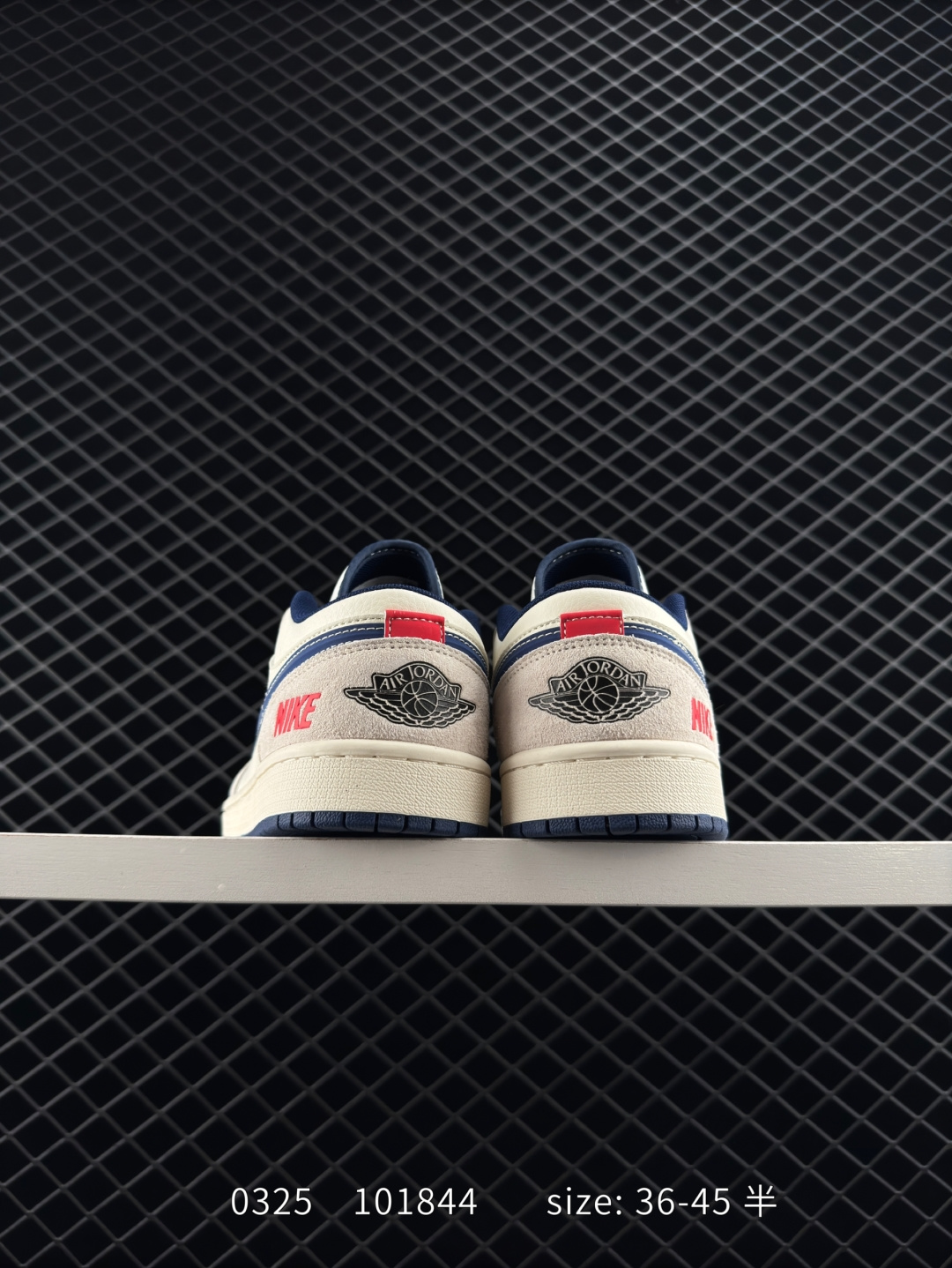 Nike Air Jordan 1 Low